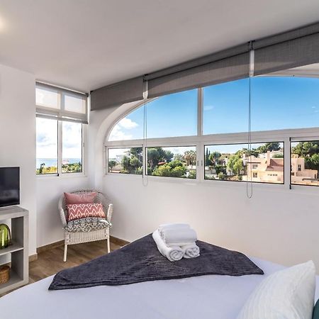 Vb Seguiriyas Paired House 2Bdr Sea Views Vila Benalmádena Exterior foto