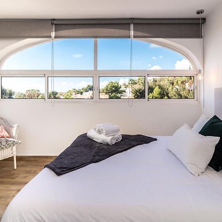 Vb Seguiriyas Paired House 2Bdr Sea Views Vila Benalmádena Exterior foto