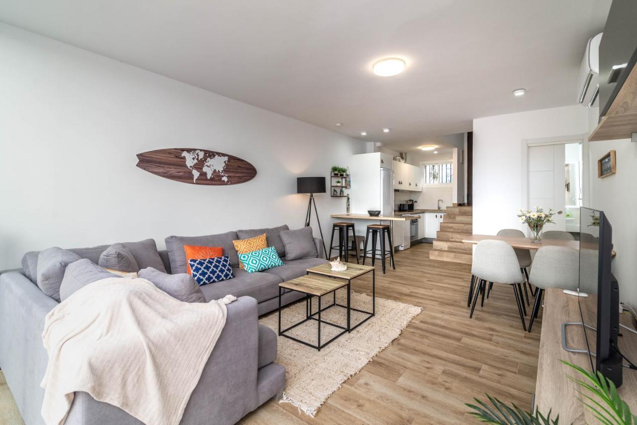 Vb Seguiriyas Paired House 2Bdr Sea Views Vila Benalmádena Exterior foto