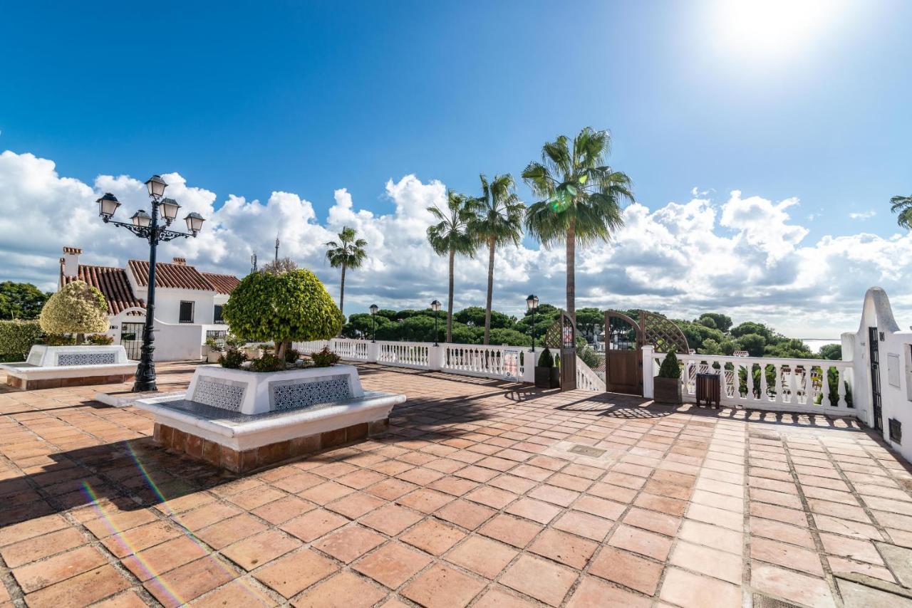 Vb Seguiriyas Paired House 2Bdr Sea Views Vila Benalmádena Exterior foto